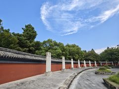 -观潮胜地公园