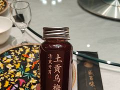 -盛百味·家宴餐厅(霸州分店)