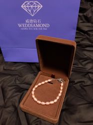 -威德钻石-克拉钻大本营(南京东路店)