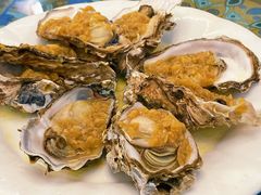 -富港会·海鲜酒楼(墟沟店)