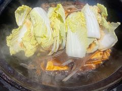 -崔记生活·铁锅炖鱼粘卷子(总店)