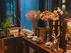 -也枫·小黄楼(南山路旗舰店)