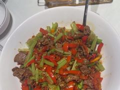 -赣江里•江西菜(望京旺角店)