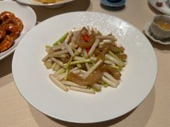 -广州富力丽思卡尔顿酒店·丽轩·粤菜