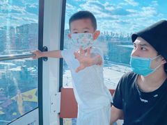 -摩天活力城·摩天轮