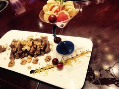 -万家宴海鲜大酒楼(五四路店)