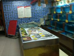 -大清花饺子(五五路店)