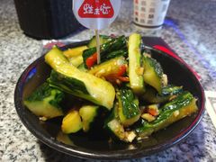 -蘭奢雅集·江浙菜(青山江滩店)