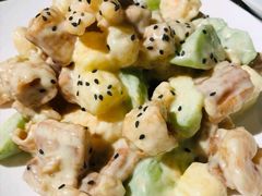 -鹦鹉小厨味道餐厅(山大南路店)