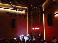 -TZ House音乐现场(来福士中心店)