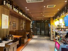 -梅亭居酒屋(中大国际店)