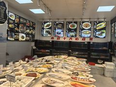 -渔满仓海鲜渔家(象山二店)