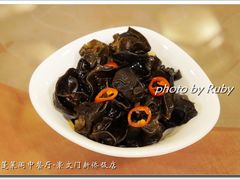 -蓬莱阁中餐厅(崇文门店)