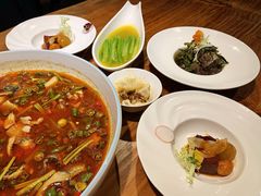 -尽膳·鱼鲜川菜(宽窄巷子店)