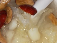 清补凉-港湾糖水