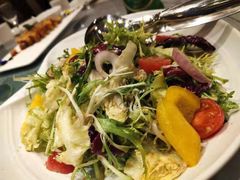 -皇家5号海鲜烤肉火锅自助餐(聊城总店)