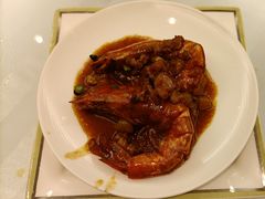 -杭州香格里拉·香宫中餐厅