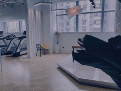 -P.T HERO私人健身工作室(吾悦国际店)