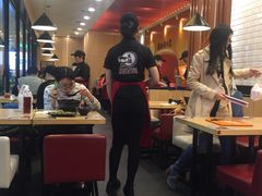 -大鼓米线(浦东长泰店)