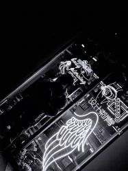 -周忆刺青原创设计定制