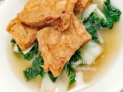 -文东记(马里士他店)