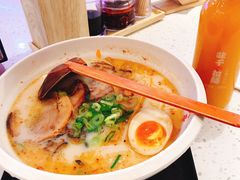 -味千拉面(光启城时尚购物中心店)