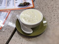 姜撞奶-义顺牛奶公司(新马路老店)