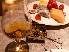 果盘-四季酒店·空中花园 Aria on 9