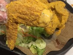 -七楽·韩式欢聚餐厅 치르치르(龙泉驿万达店)