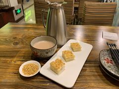 -格日勒阿妈蒙古厨房(大召店)