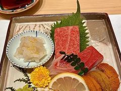 -鮨一日本料理(大中华店)