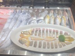 -小满海鲜·别院(天津旗舰店)