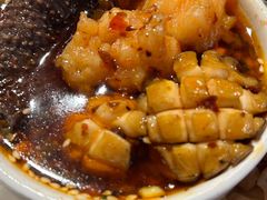 -海底捞火锅(劲松店)