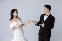 点击看大图 -CD视觉婚纱摄影