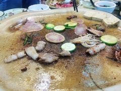 -老渔家白族石板烧旗舰店