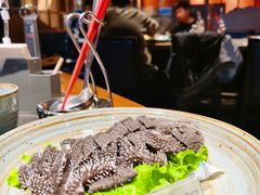 -老墙根涮肉·铜锅·烧烤(王四营店)