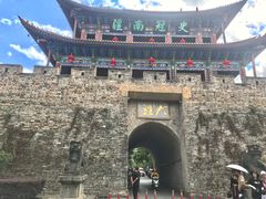 -大理古城