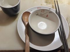 -绿茶餐厅(朝阳大悦城店)