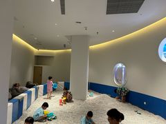 -浦乐汇·汤泉水世界