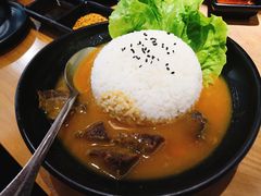 -九田家黑牛烤肉(溧水万达店)