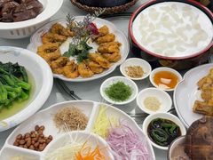 -金百门·顺德海鲜酒家(陈村店)