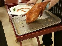 -西安烤鸭店(369烤鸭王店)