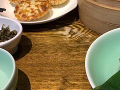 -粗茶淡饭·隐庐私厨(东亭店)