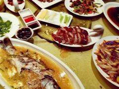 -同发号饭庄(复兴路店)