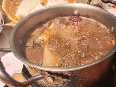 -东道煮牛肉火锅(东盛大街店)