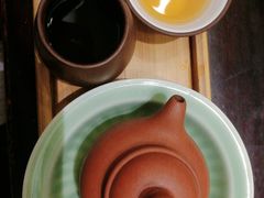 -青藤茶馆(南山路店)