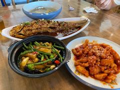 -老字号敖鸡肉