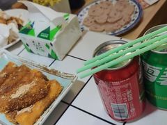 -蛙一刀·麻椒鱼火锅(金仙桥店)