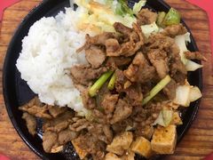 -农园餐厅(北京大学店)