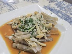 -谊荣海鲜大牌档(石湖店)